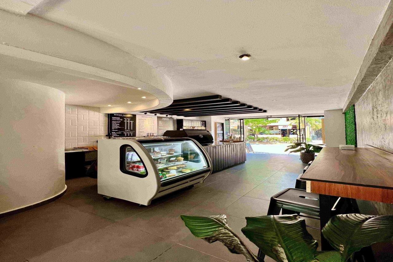 Aruma Hotel 신데 델 카르멘 외부 사진