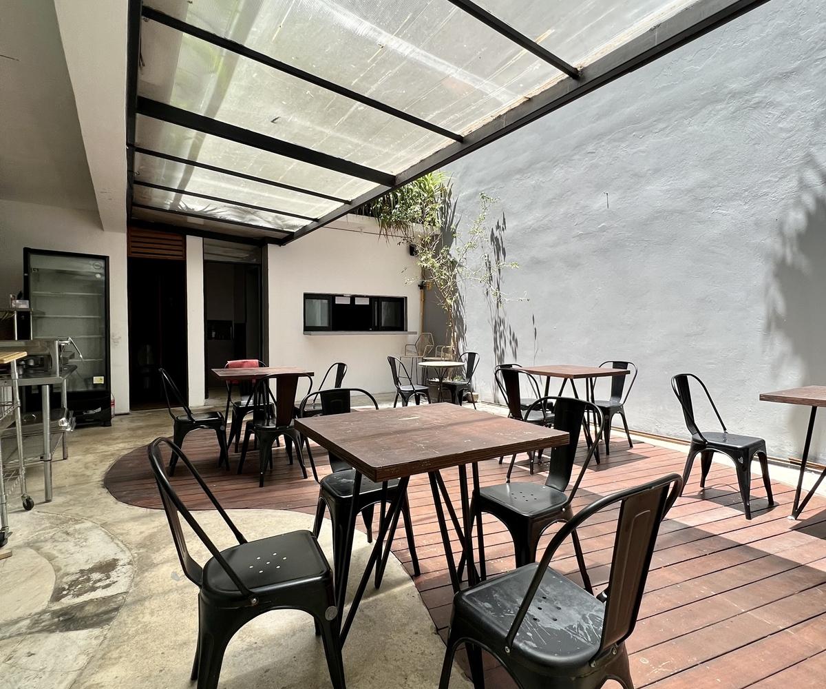 Aruma Hotel 신데 델 카르멘 외부 사진